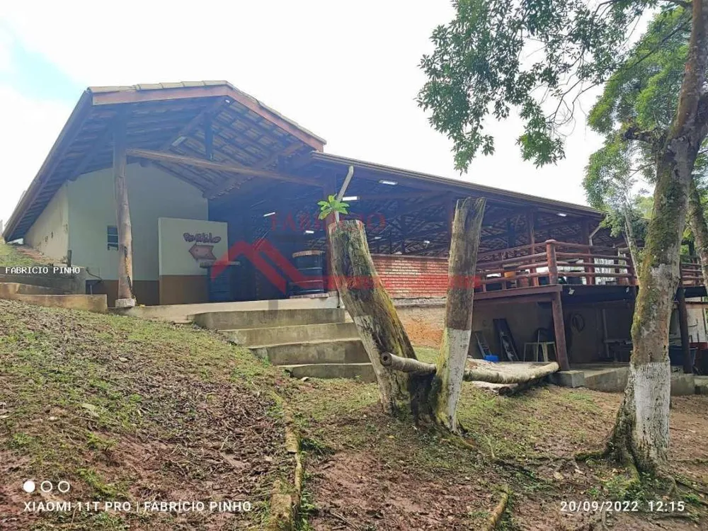 Chácara, 4 quartos, 1 hectares - Foto 4