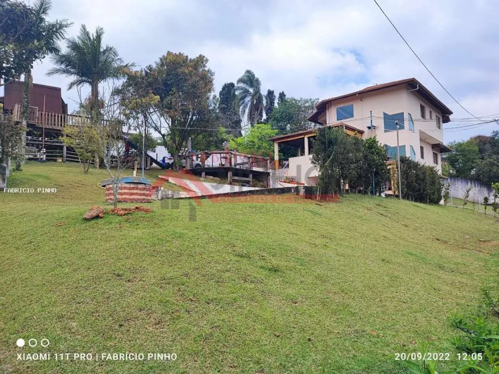 Chácara, 4 quartos, 1 hectares - Foto 8