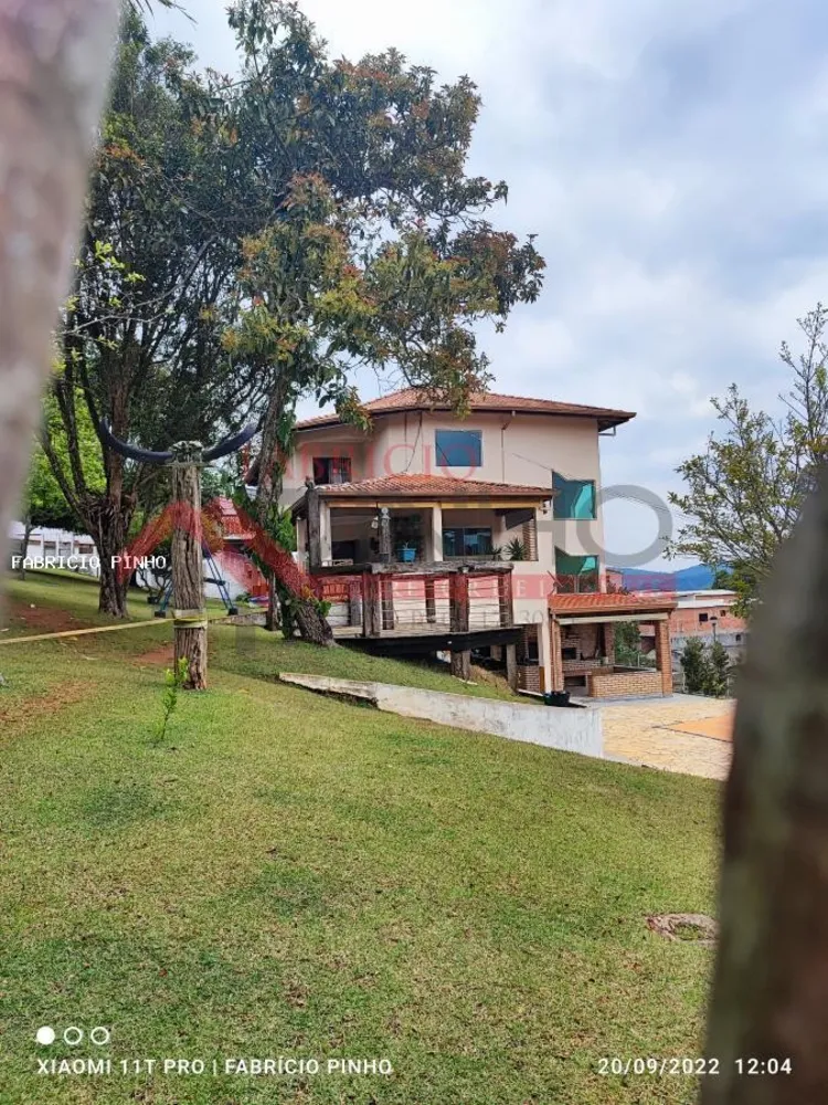 Chácara, 4 quartos, 1 hectares - Foto 6