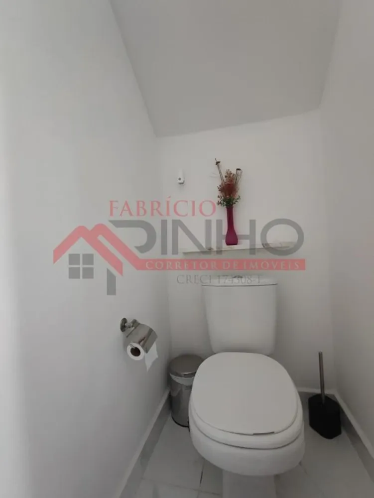 Sobrado, 2 quartos - Foto 12