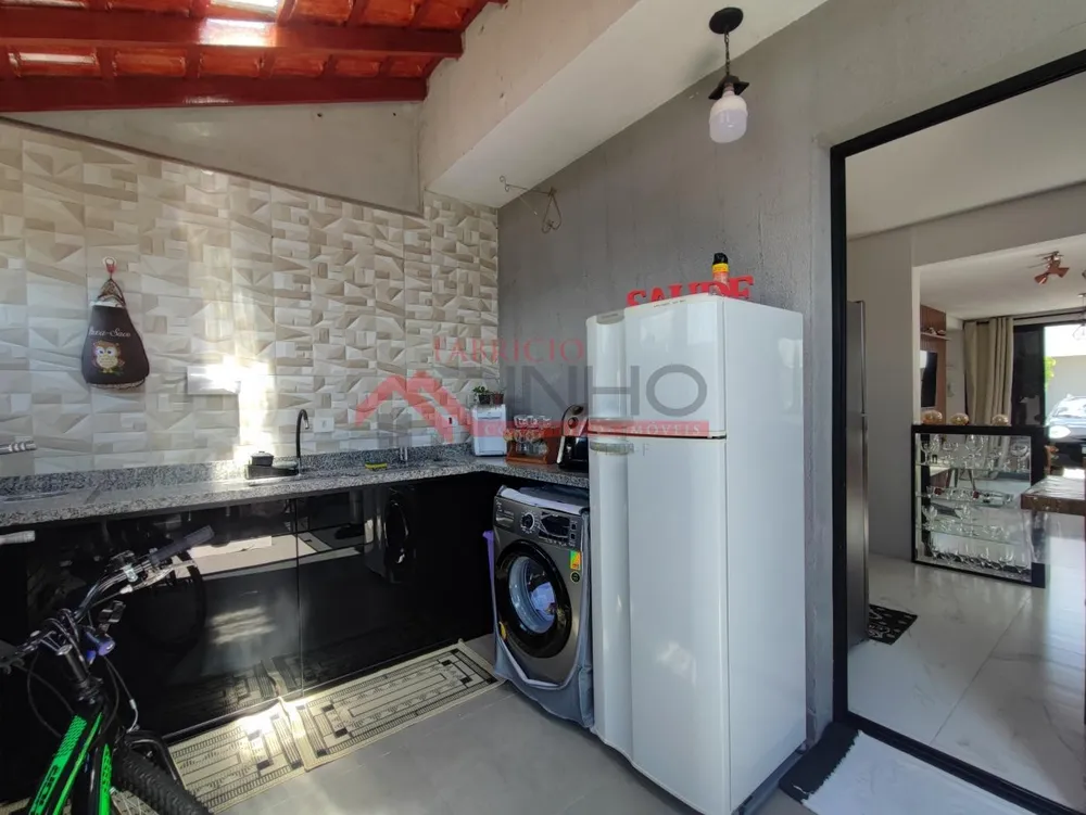 Sobrado, 2 quartos - Foto 7