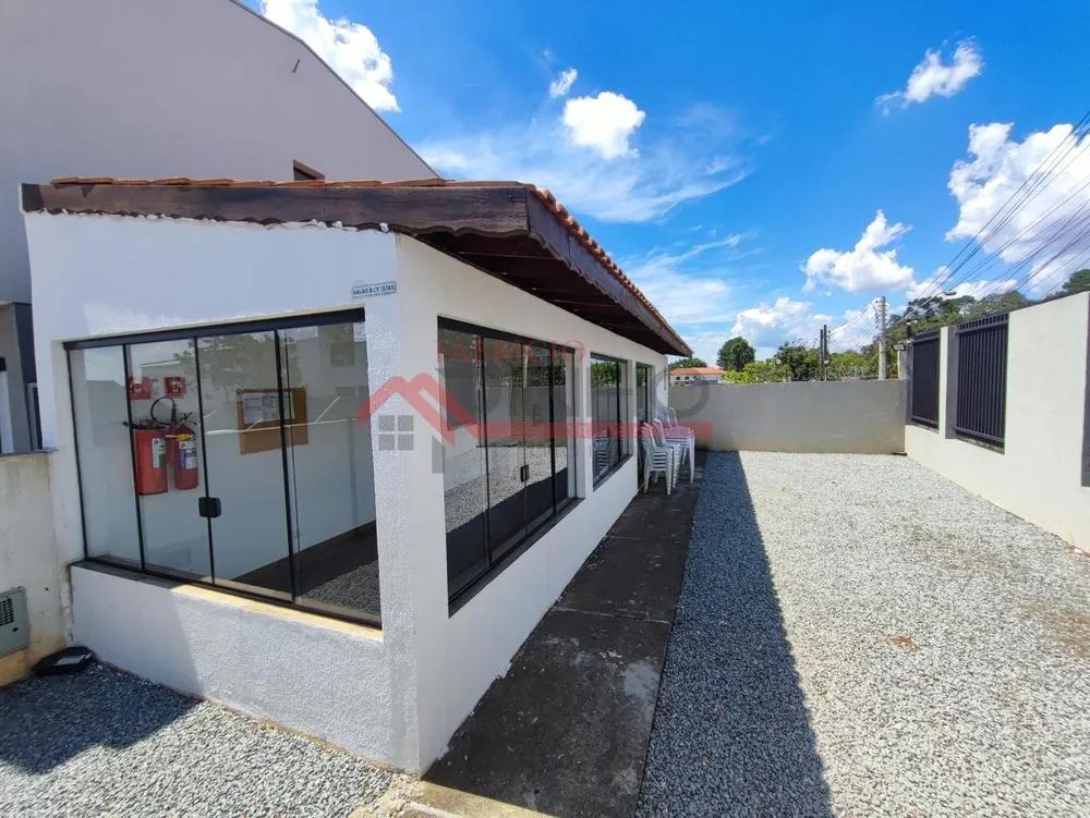 Sobrado, 2 quartos - Foto 4