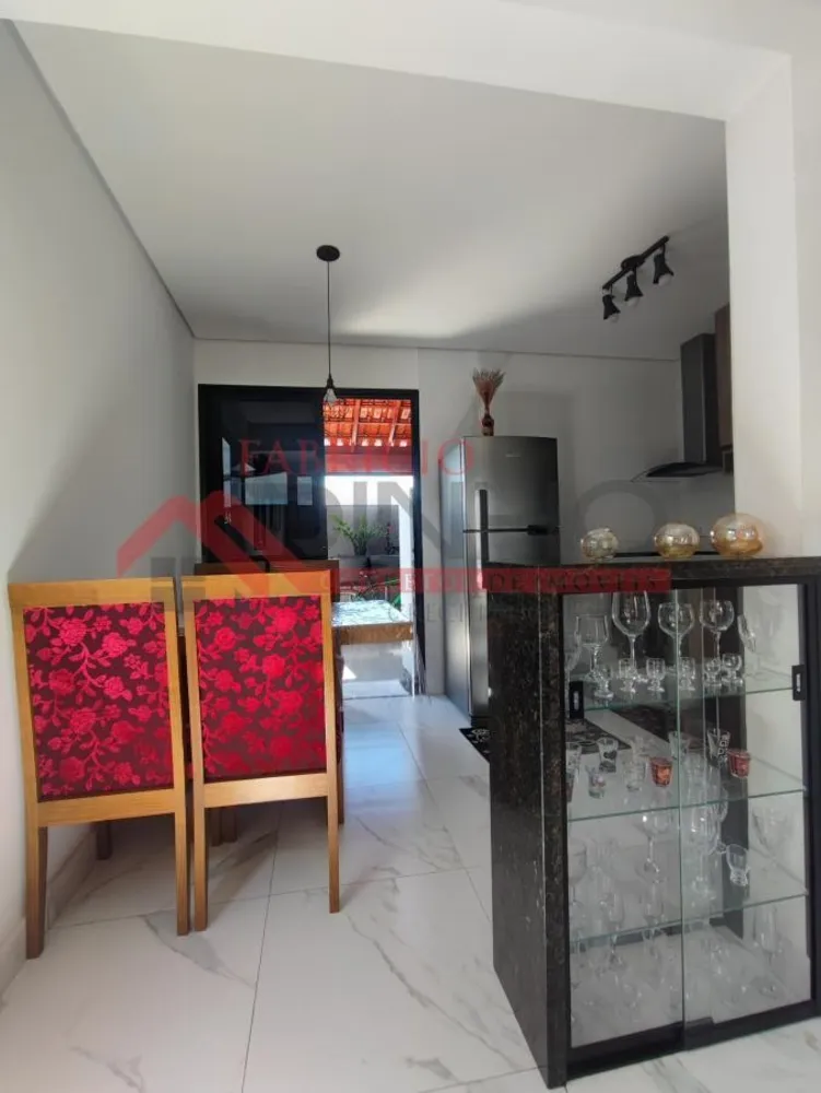 Sobrado, 2 quartos - Foto 2