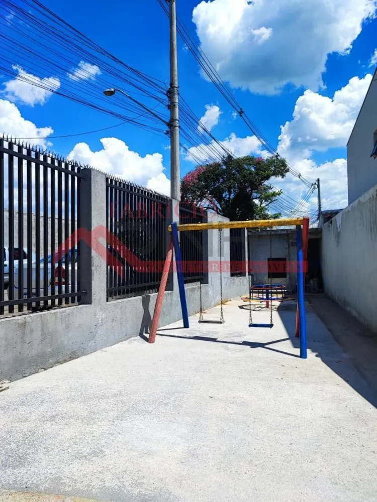 Sobrado, 2 quartos - Foto 3