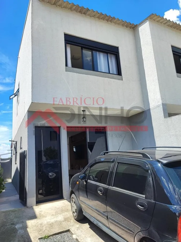 Sobrado, 2 quartos - Foto 1