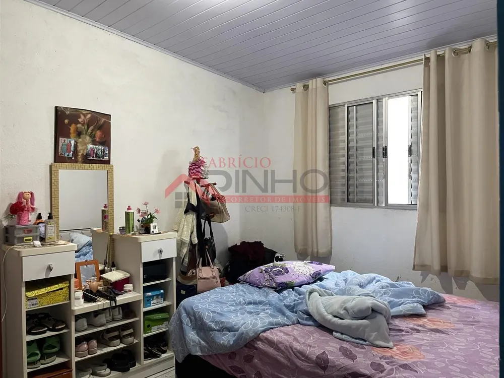 Casa, 2 quartos - Foto 16