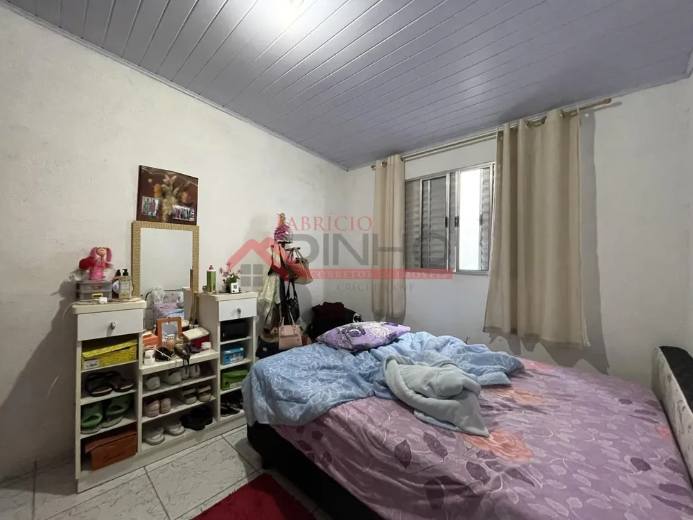 Casa, 2 quartos - Foto 2