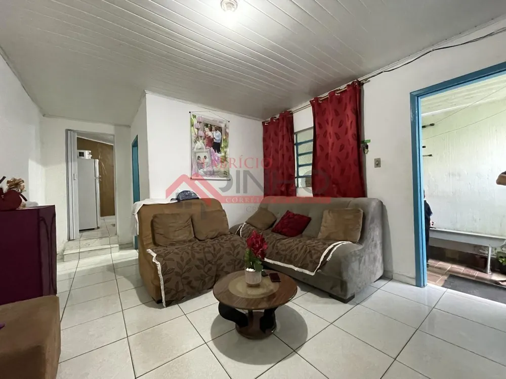 Casa, 2 quartos - Foto 4