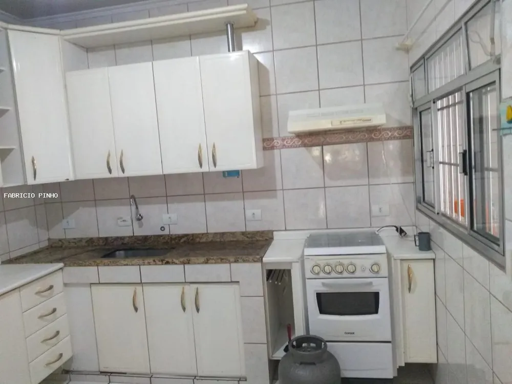 Casa, 3 quartos - Foto 5