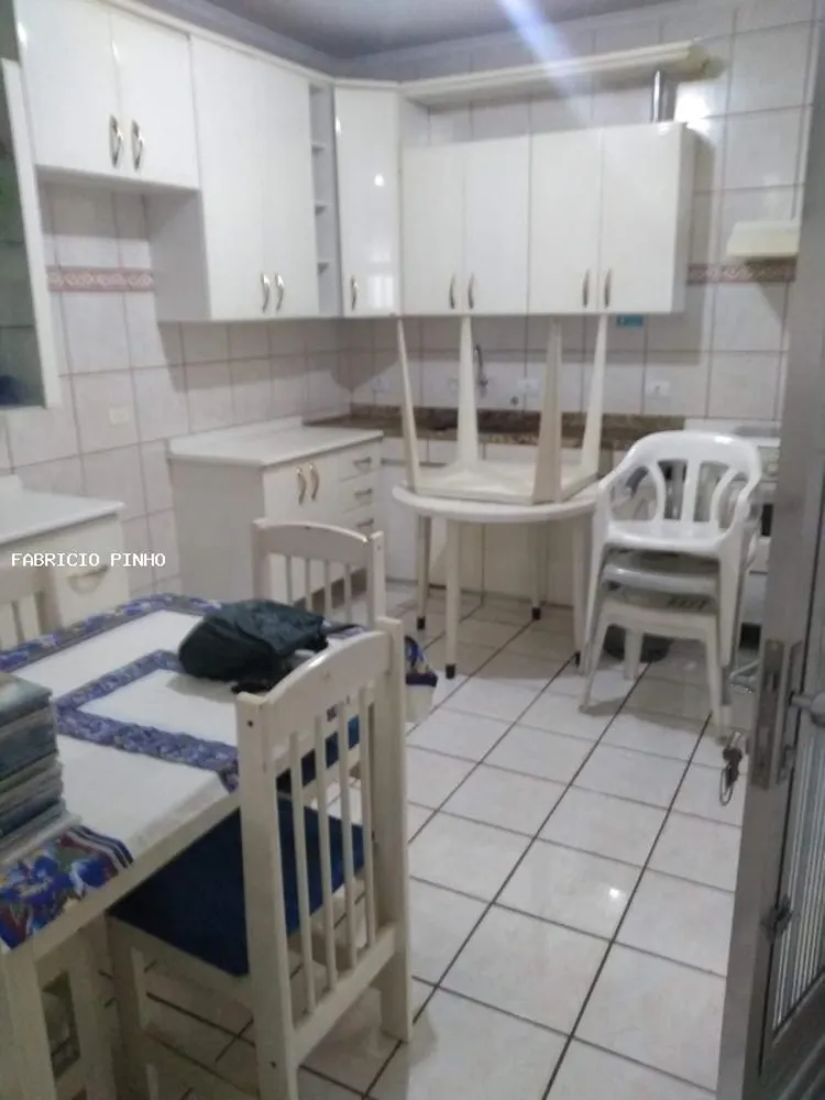Casa, 3 quartos - Foto 8