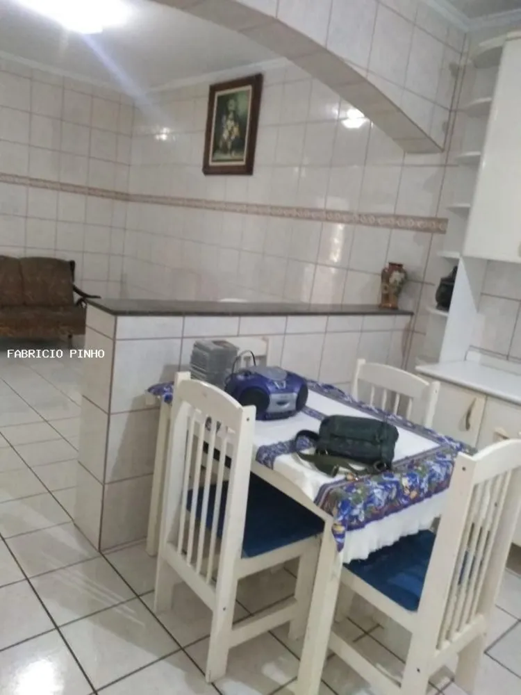 Casa, 3 quartos - Foto 2