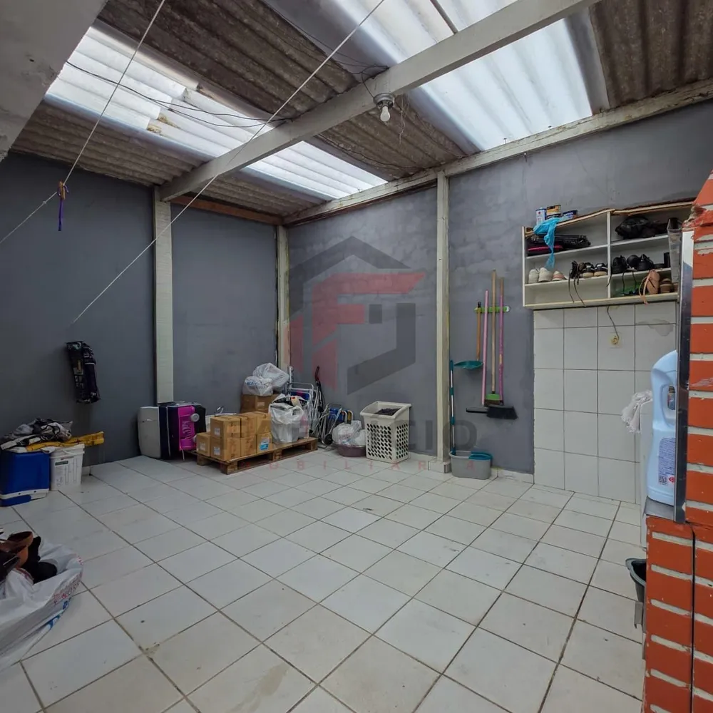 Casa, 2 quartos - Foto 7