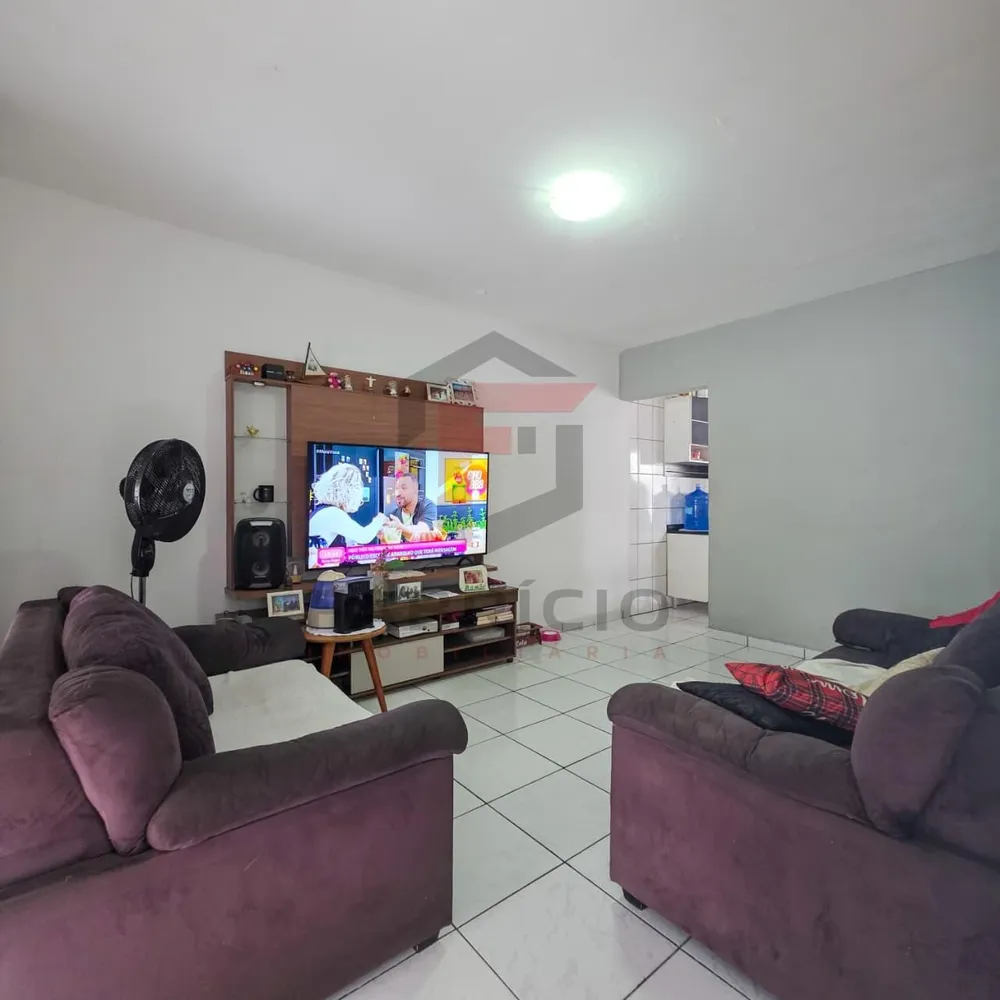 Casa, 2 quartos - Foto 8