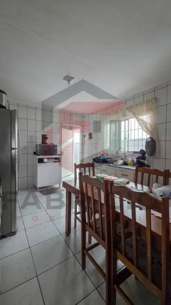 Casa, 2 quartos - Foto 2