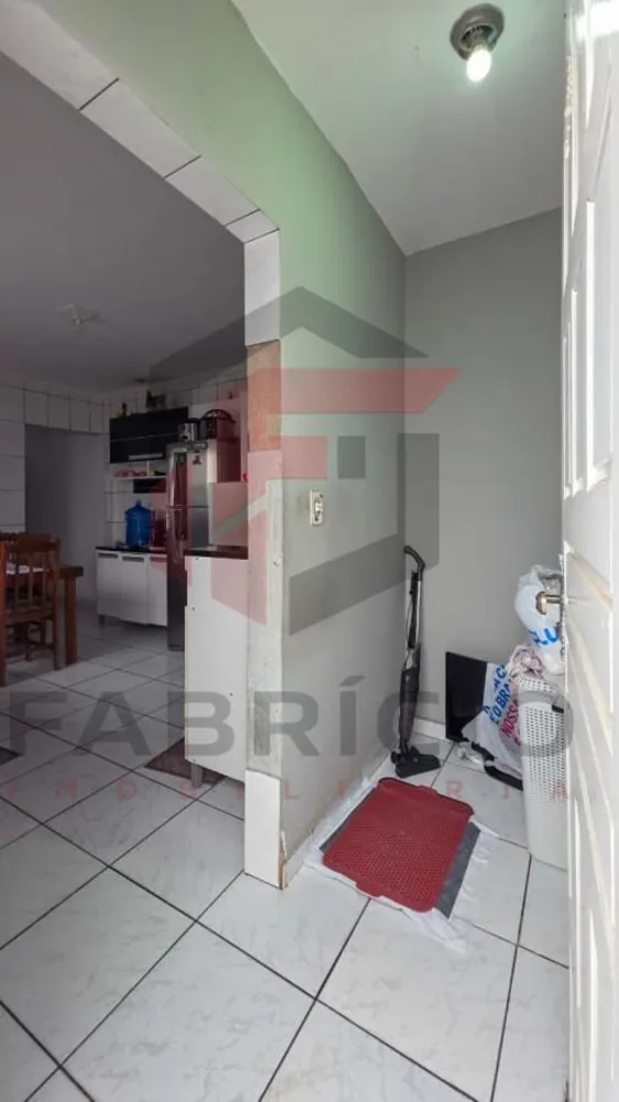 Casa, 2 quartos - Foto 4