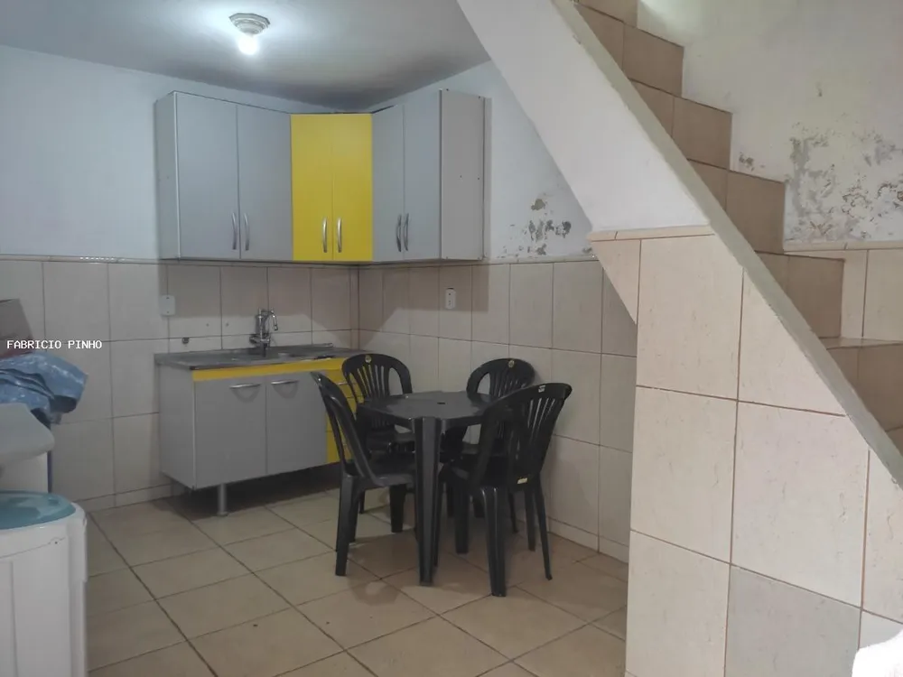 Casa, 2 quartos - Foto 2