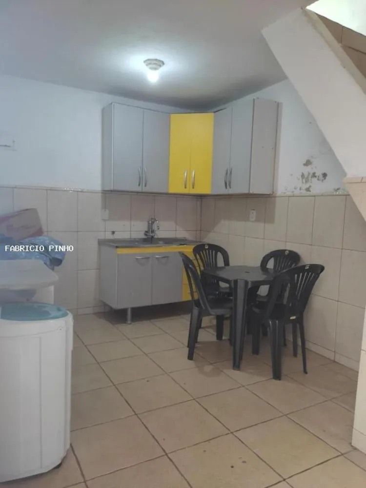 Casa, 2 quartos - Foto 15
