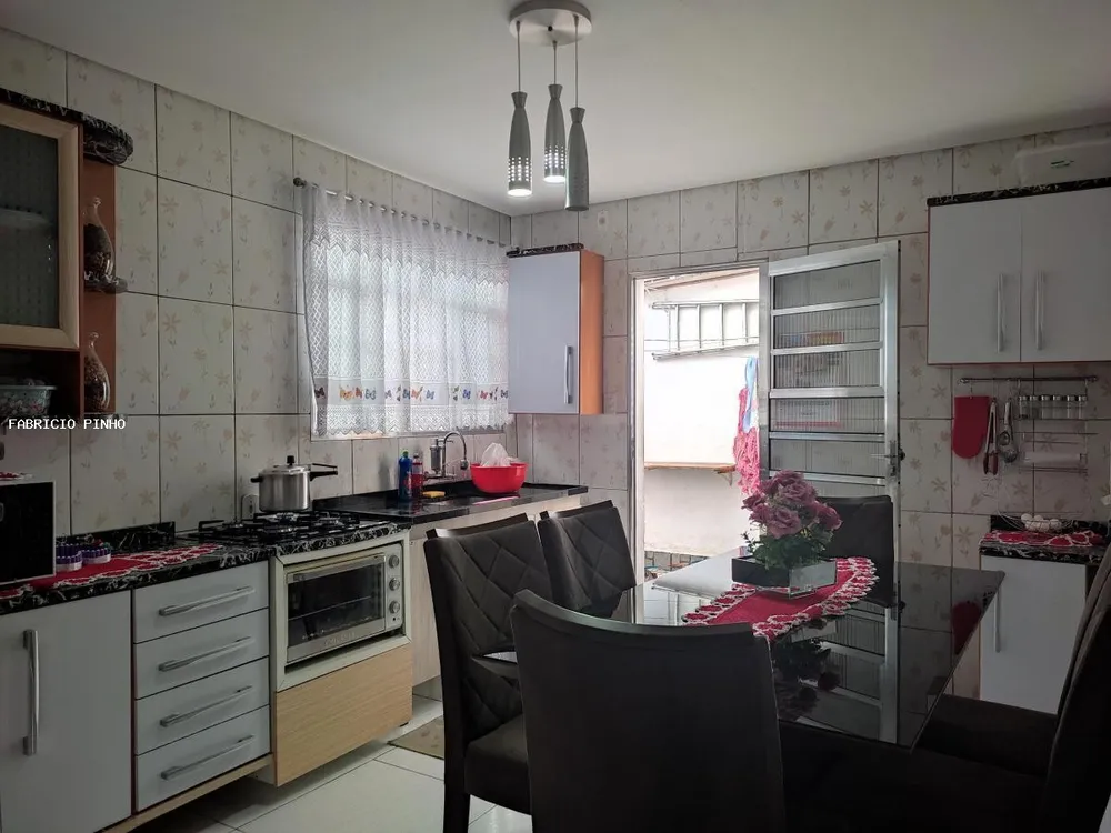 Casa, 2 quartos - Foto 4