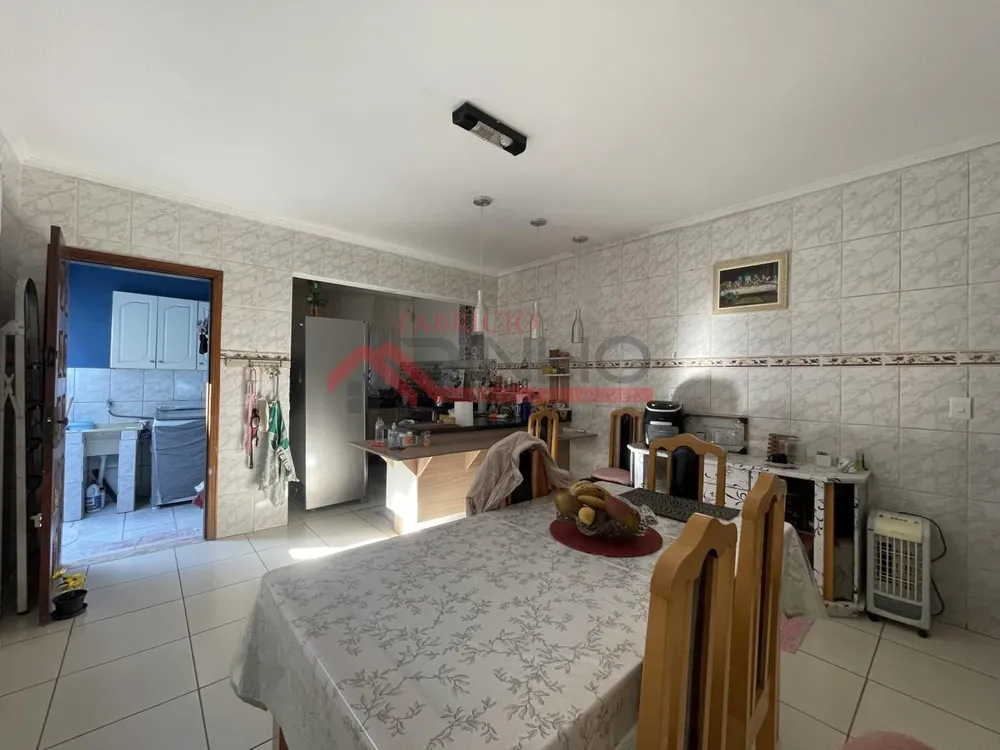 Sobrado, 3 quartos - Foto 14