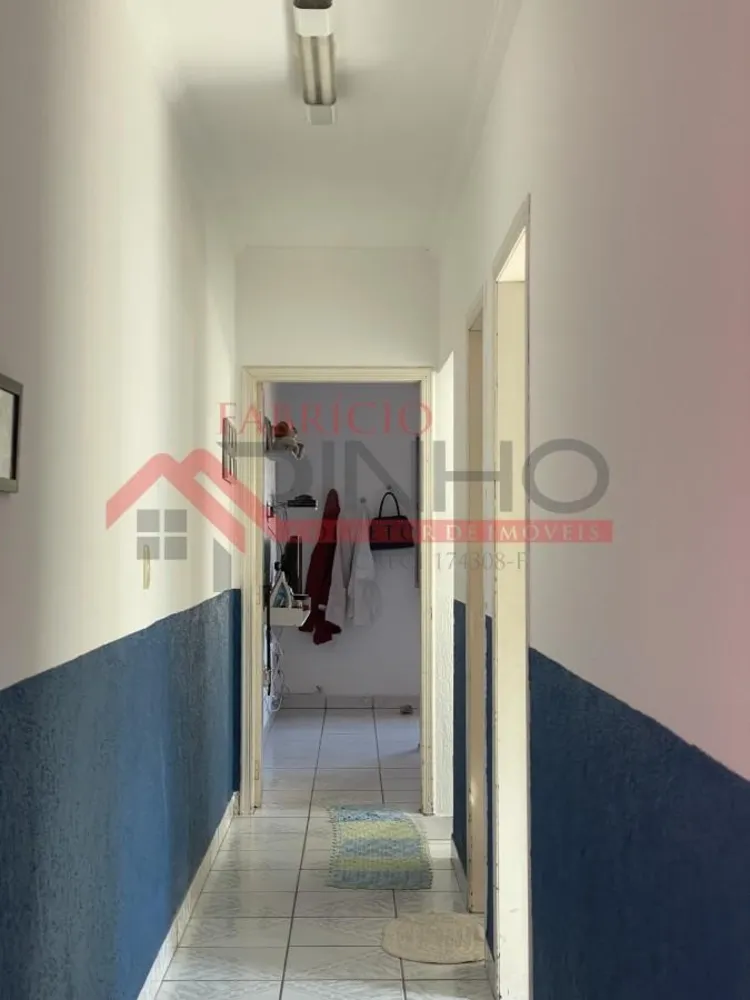 Sobrado, 3 quartos - Foto 16