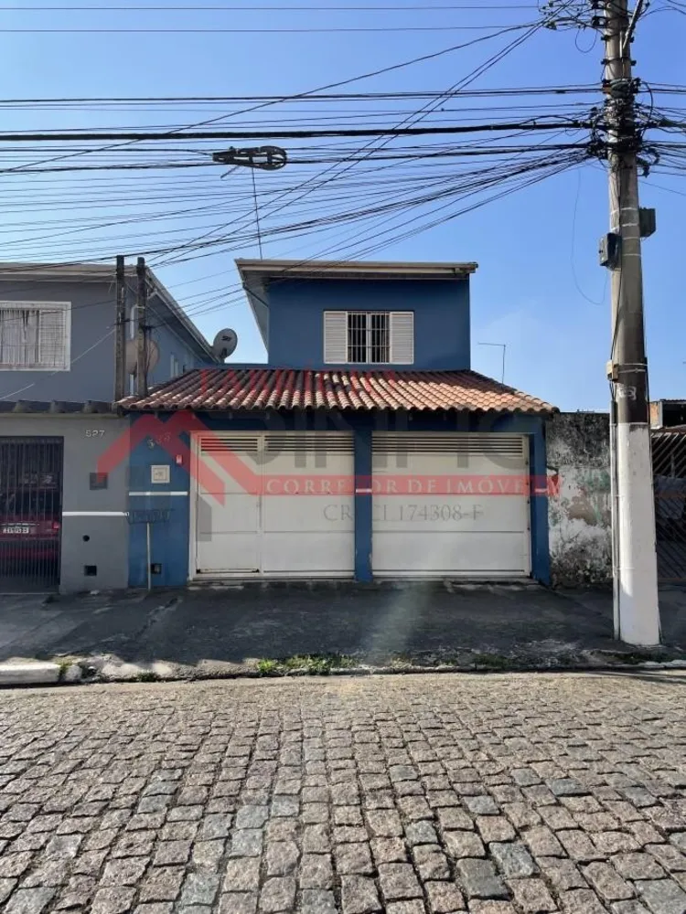 Sobrado, 3 quartos - Foto 7