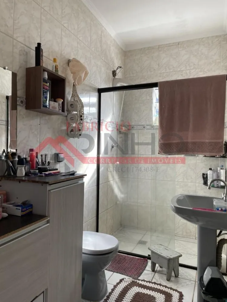 Sobrado, 3 quartos - Foto 4