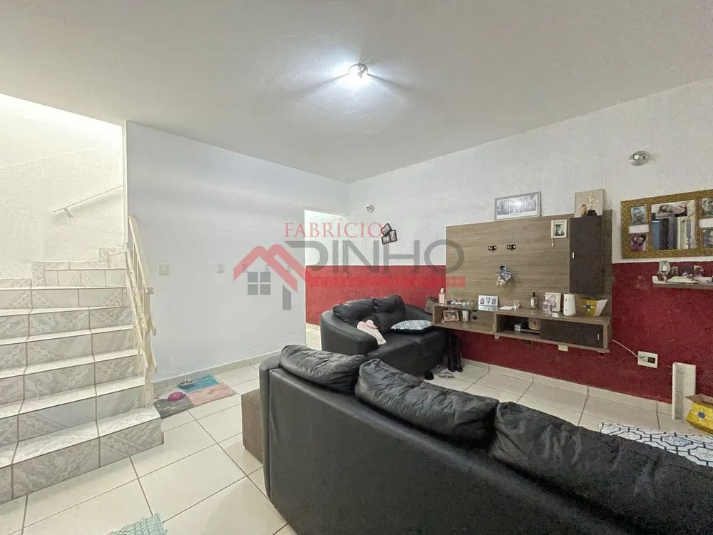 Sobrado, 3 quartos - Foto 2