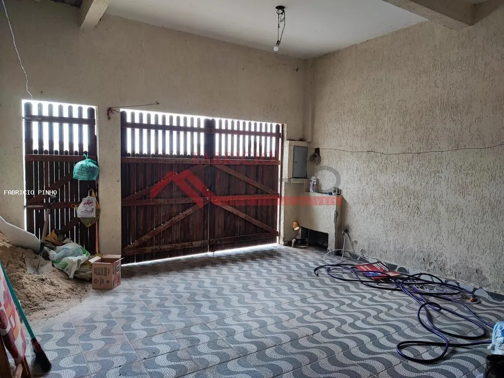 Casa, 3 quartos - Foto 4