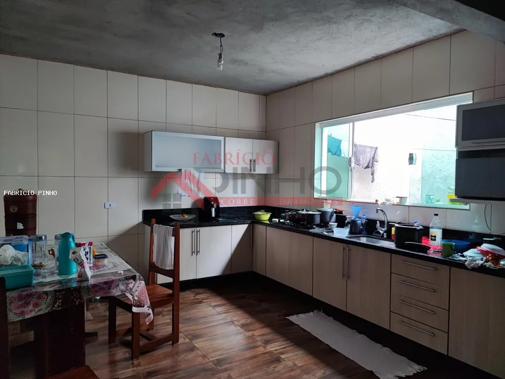Casa, 3 quartos - Foto 6
