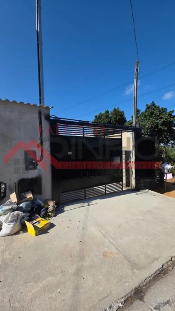 Sobrado, 3 quartos - Foto 16