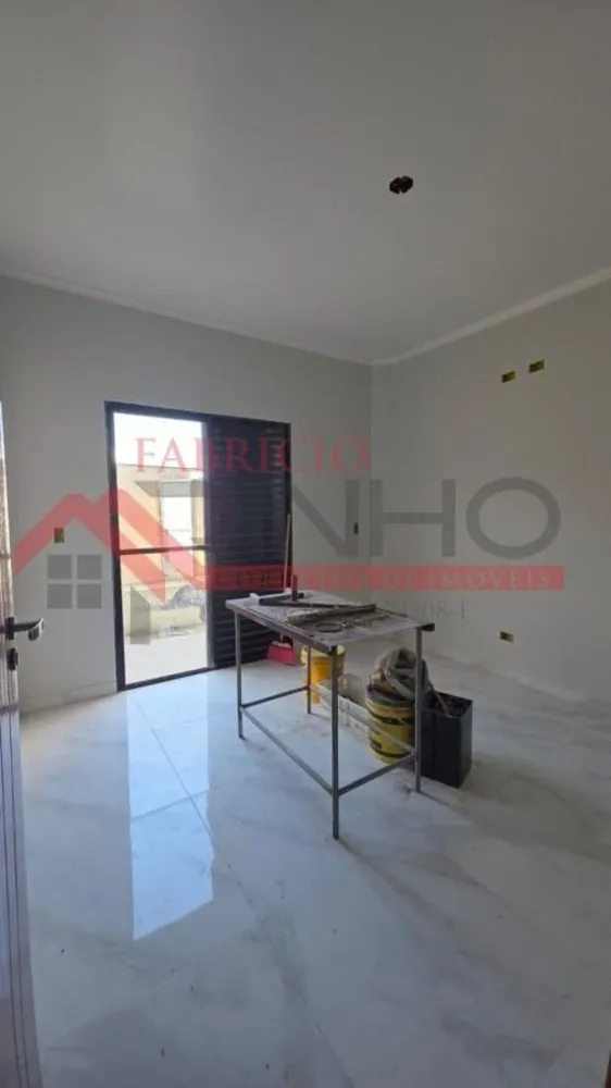 Sobrado, 3 quartos - Foto 4