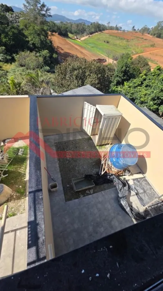 Sobrado, 3 quartos - Foto 9