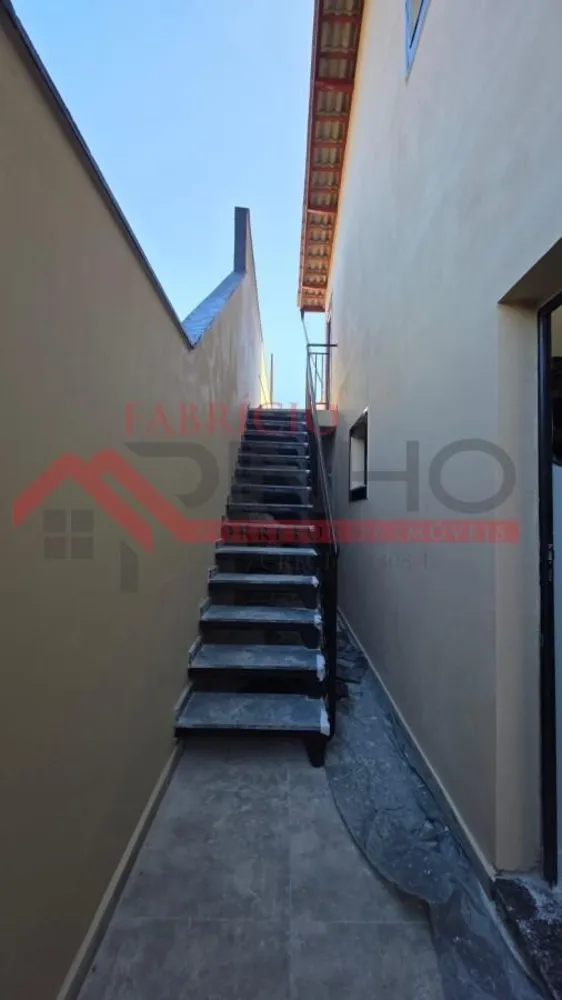 Sobrado, 3 quartos - Foto 2