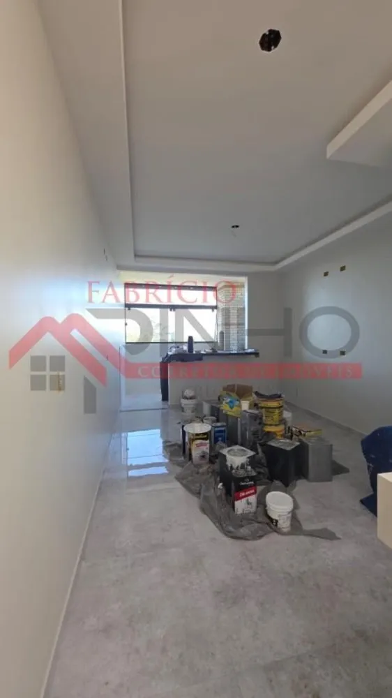 Sobrado, 3 quartos - Foto 1