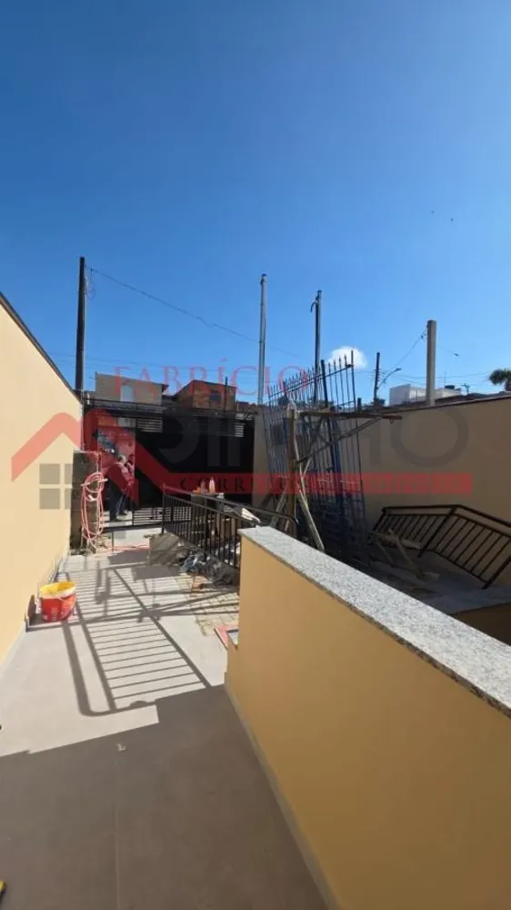 Sobrado, 3 quartos - Foto 10