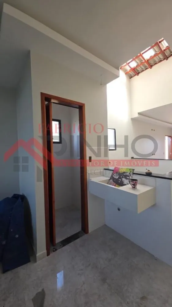 Sobrado, 3 quartos - Foto 8
