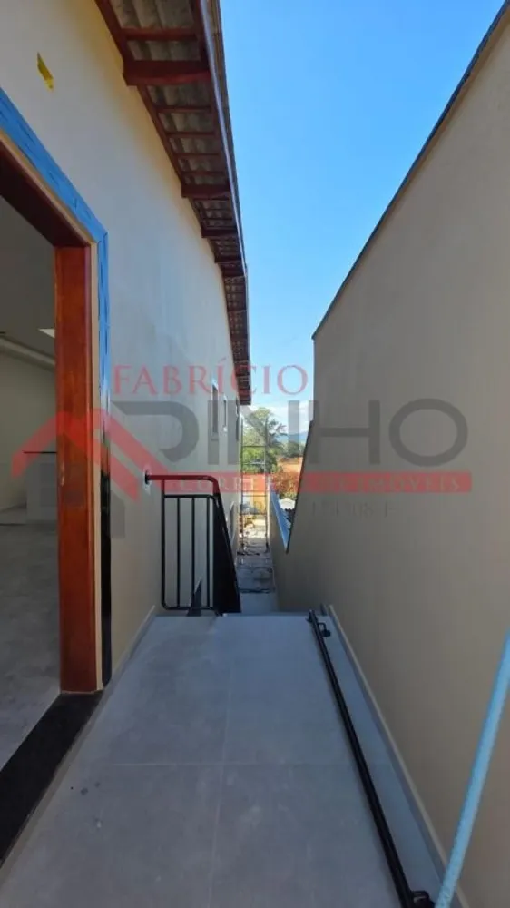 Sobrado, 3 quartos - Foto 11