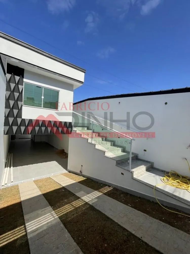 Casa, 2 quartos - Foto 3