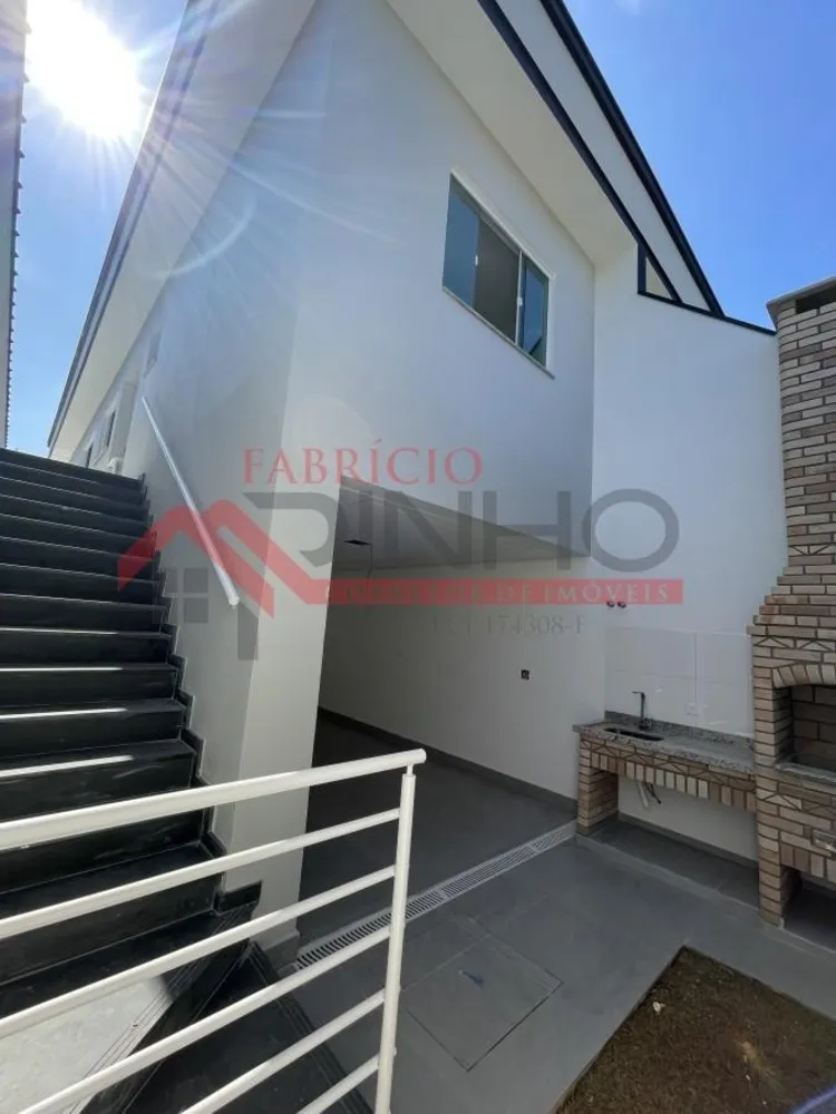 Casa, 2 quartos - Foto 10