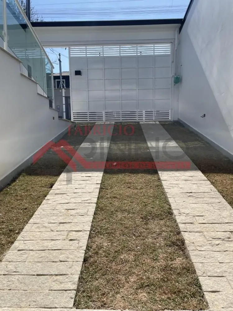 Casa, 2 quartos - Foto 4