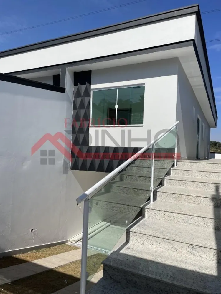 Casa, 2 quartos - Foto 2