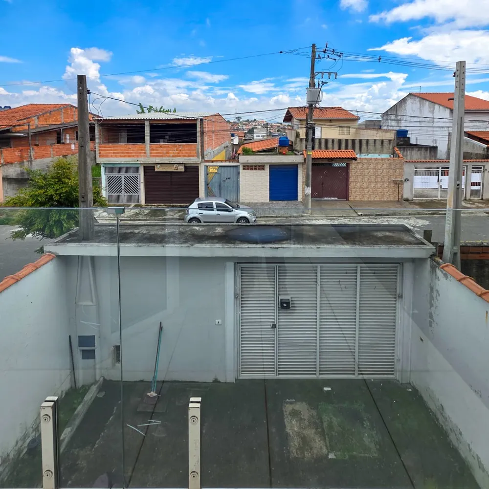 Sobrado, 5 quartos - Foto 3