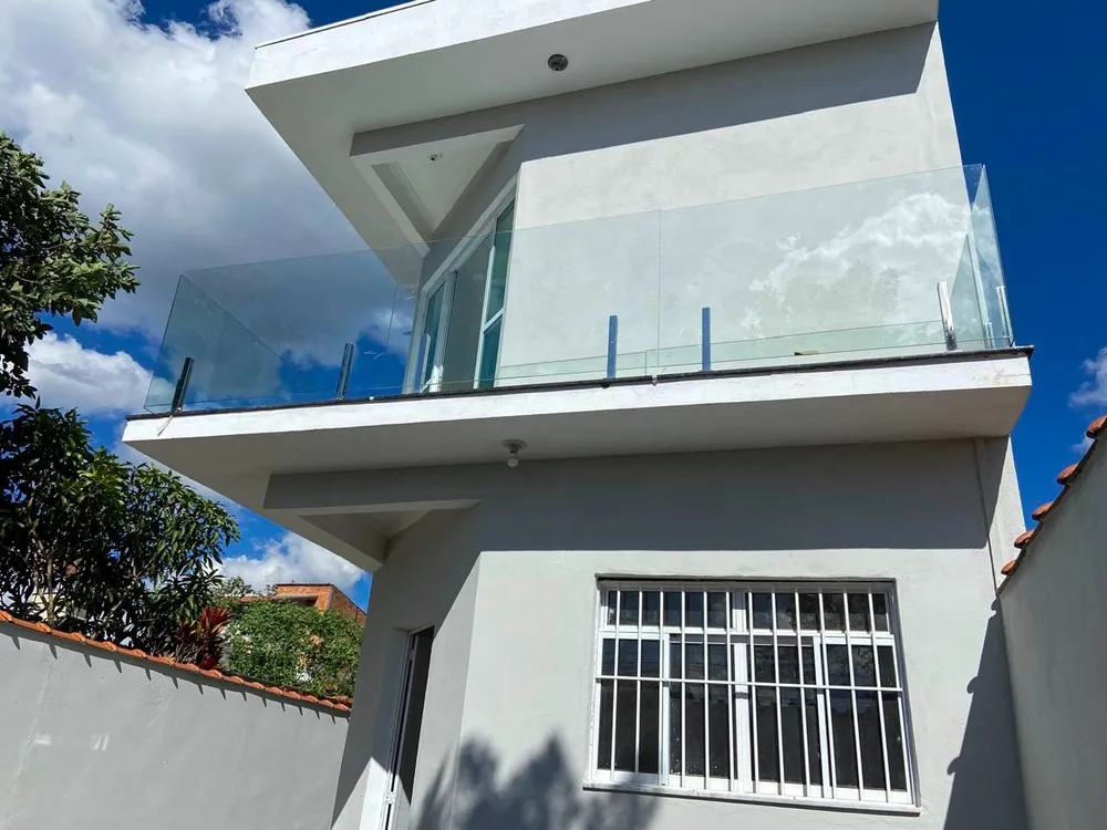 Sobrado, 5 quartos - Foto 8
