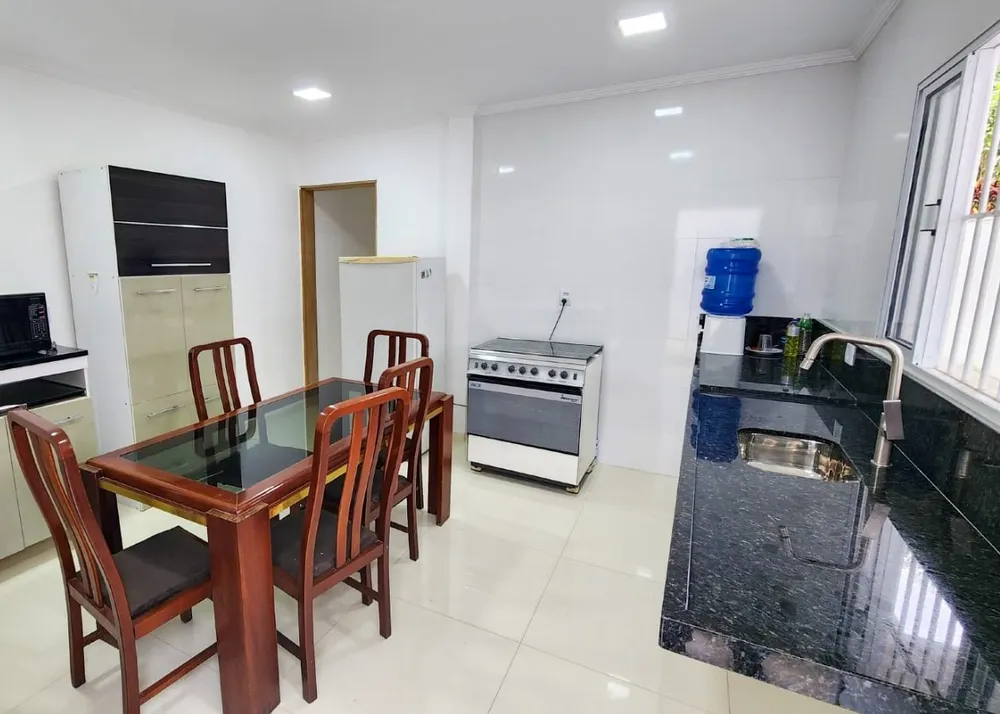 Sobrado, 5 quartos - Foto 6