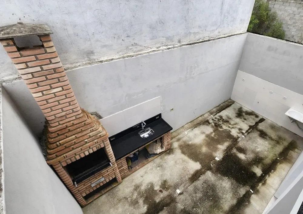Sobrado, 5 quartos - Foto 10