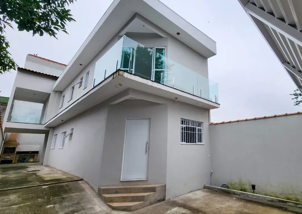 Sobrado, 5 quartos - Foto 12