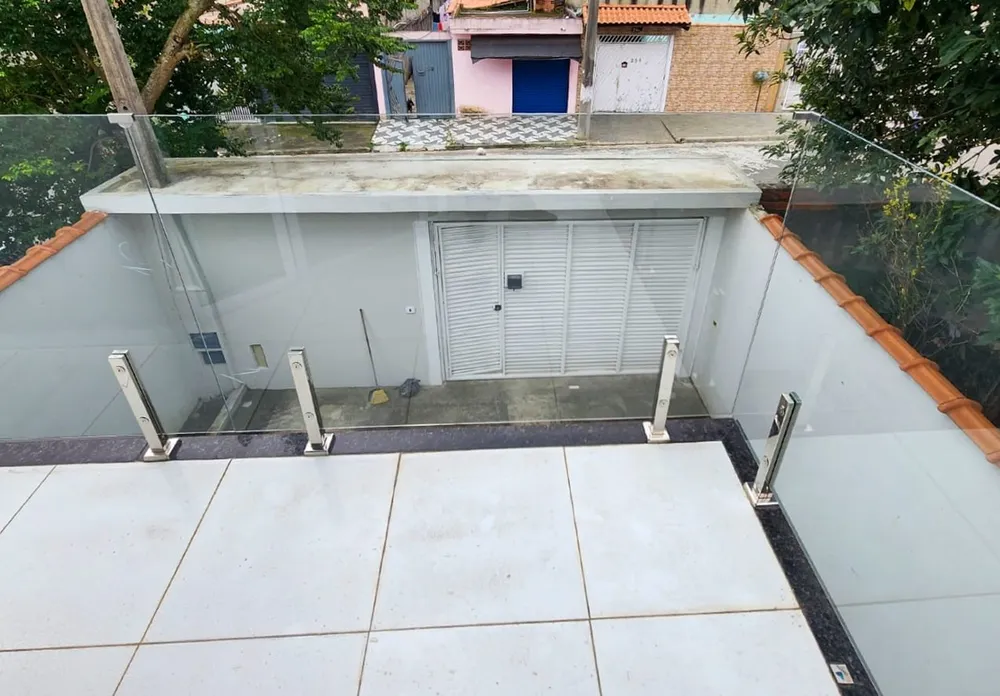 Sobrado, 5 quartos - Foto 15