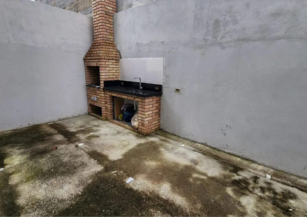 Sobrado, 5 quartos - Foto 2