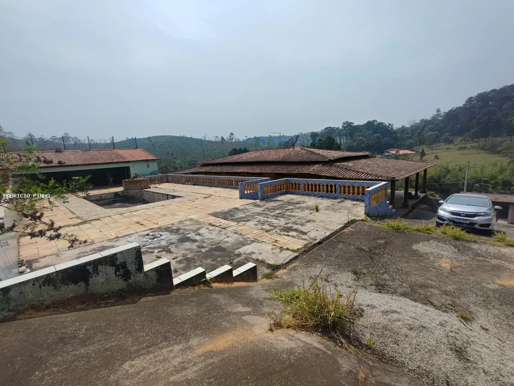 Chácara, 4 quartos, 4000 m² - Foto 8