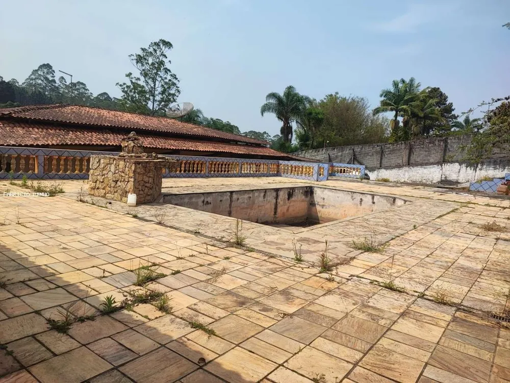 Chácara, 4 quartos, 4000 m² - Foto 6